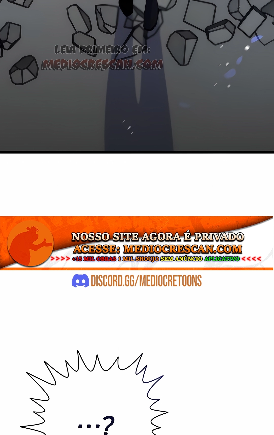 Retorno de Vidas Passadas Capítulo 102 Página 4