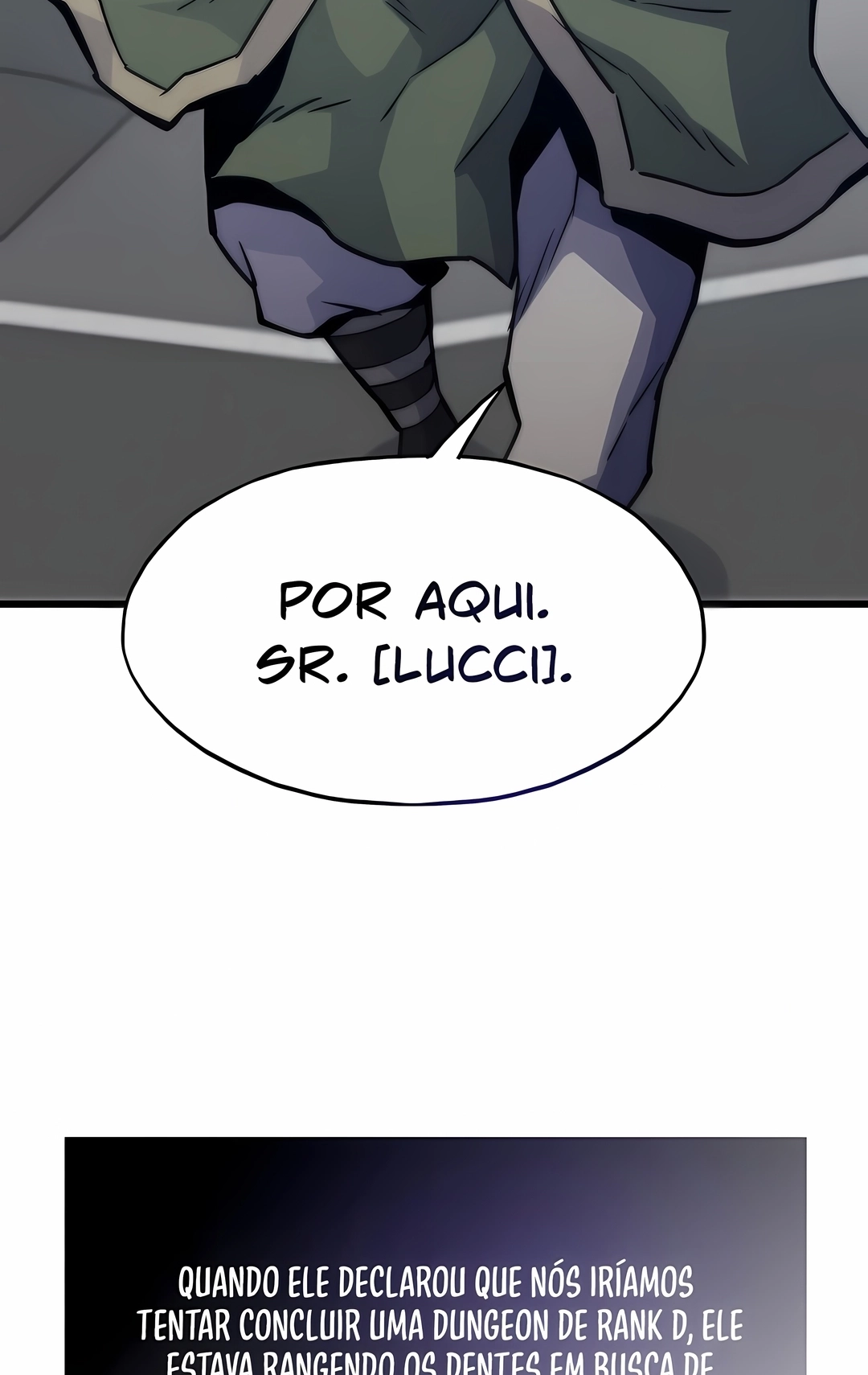 Retorno de Vidas Passadas Capítulo 102 Página 43