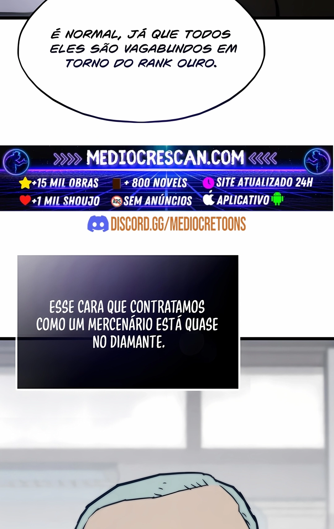 Retorno de Vidas Passadas Capítulo 102 Página 45