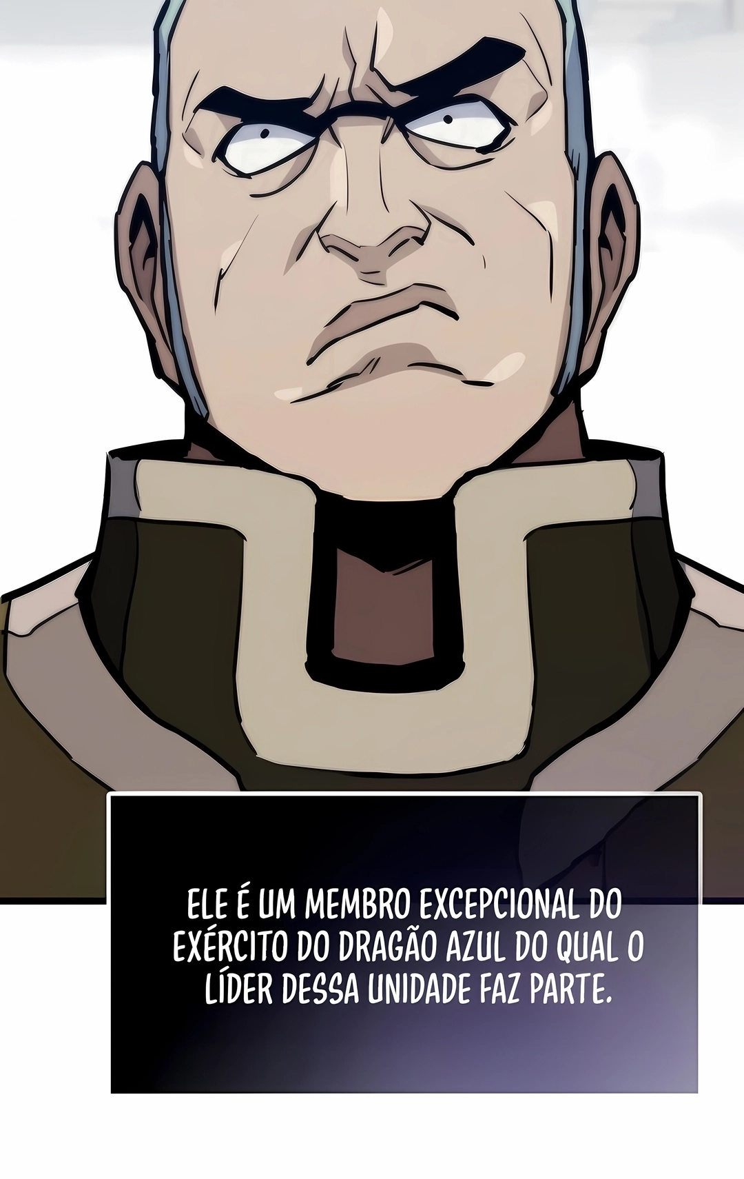 Retorno de Vidas Passadas Capítulo 102 Página 46