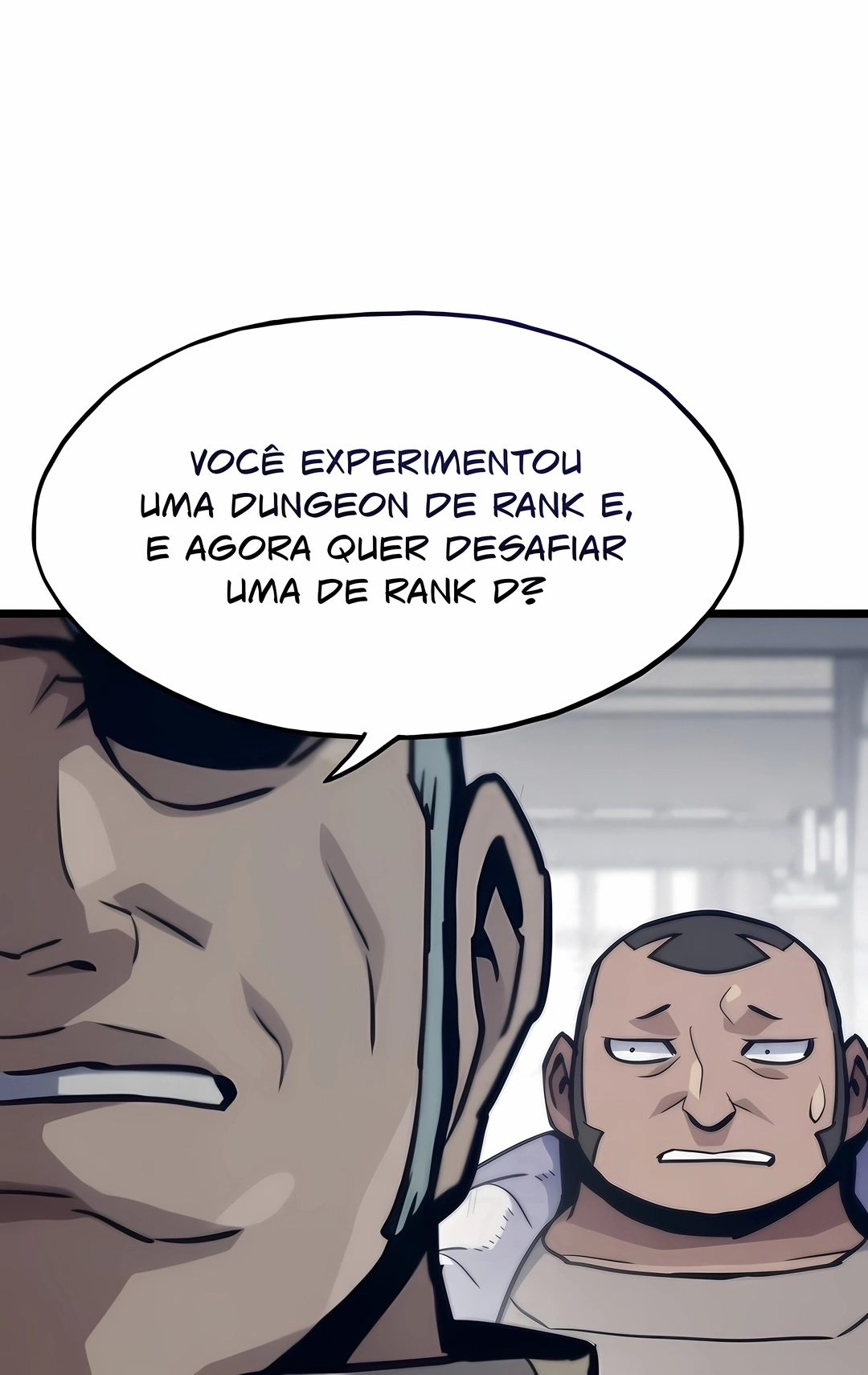 Retorno de Vidas Passadas Capítulo 102 Página 47