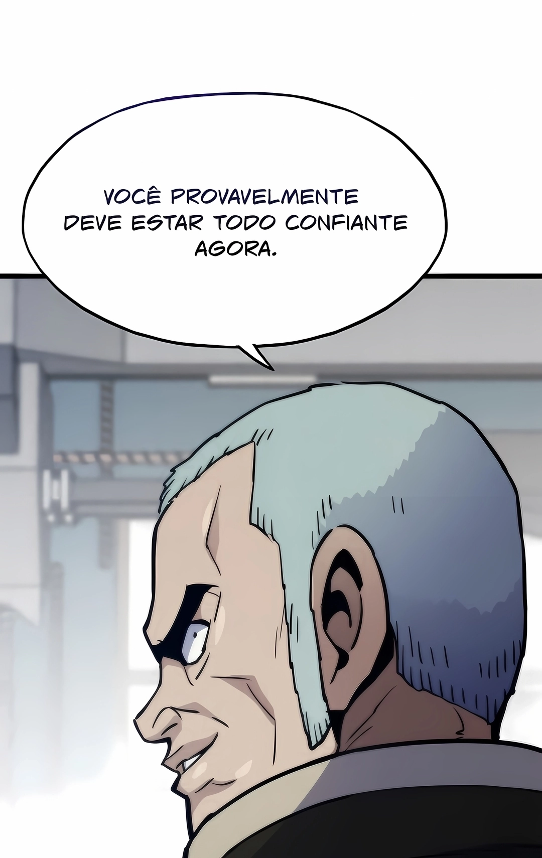 Retorno de Vidas Passadas Capítulo 102 Página 49