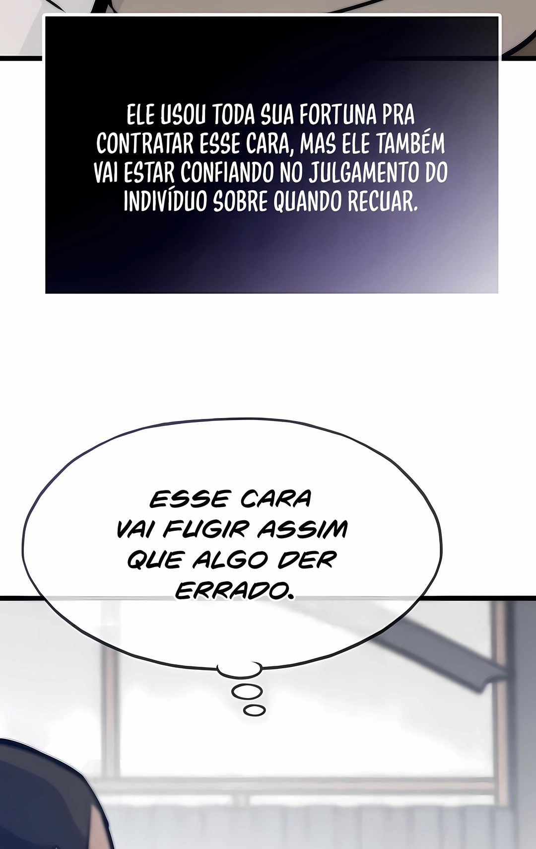 Retorno de Vidas Passadas Capítulo 102 Página 52