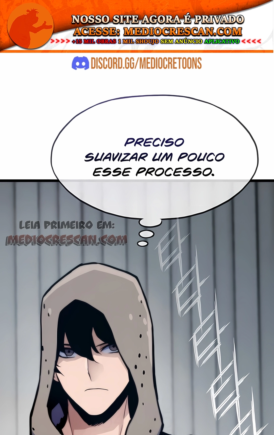 Retorno de Vidas Passadas Capítulo 102 Página 54