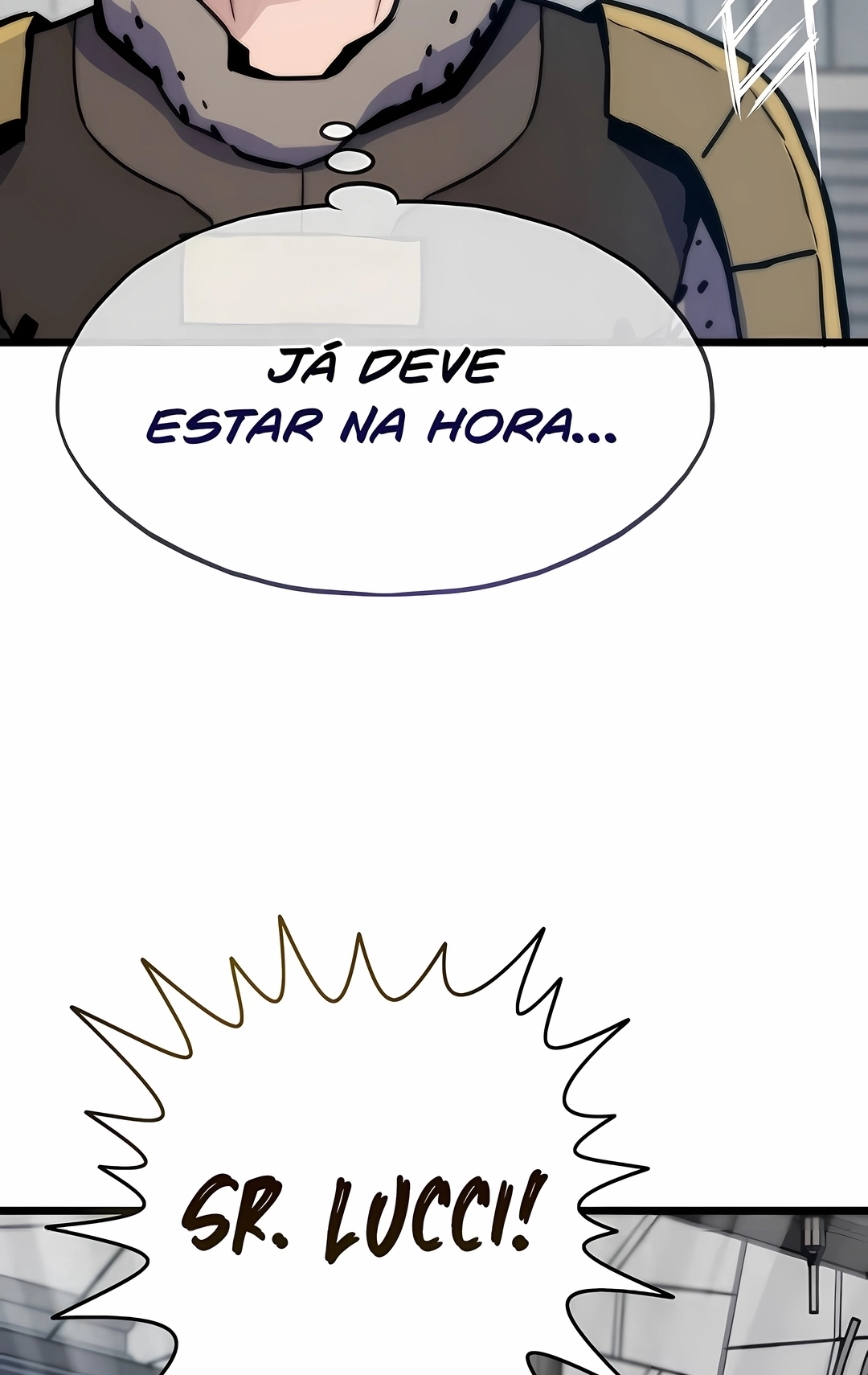 Retorno de Vidas Passadas Capítulo 102 Página 55
