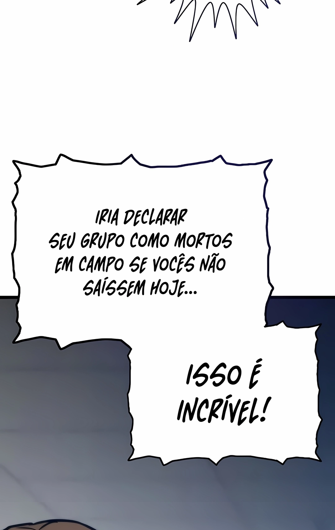 Retorno de Vidas Passadas Capítulo 102 Página 6