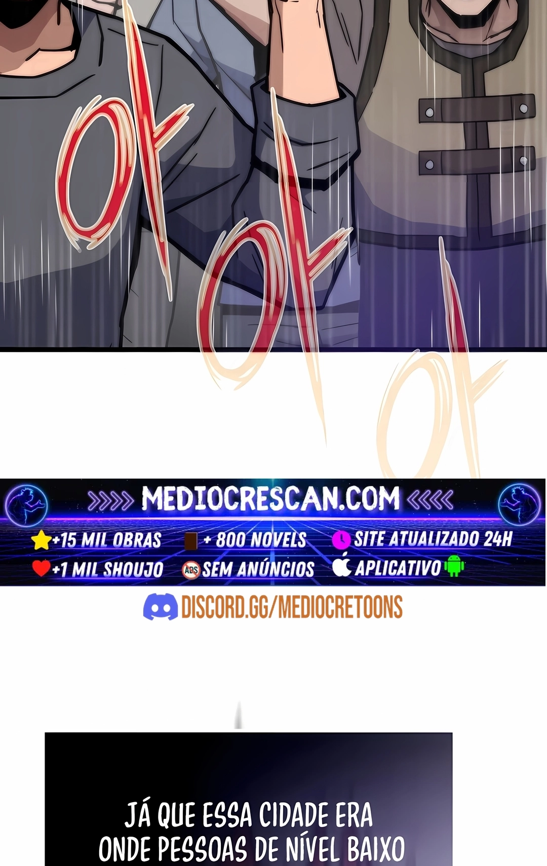 Retorno de Vidas Passadas Capítulo 102 Página 62