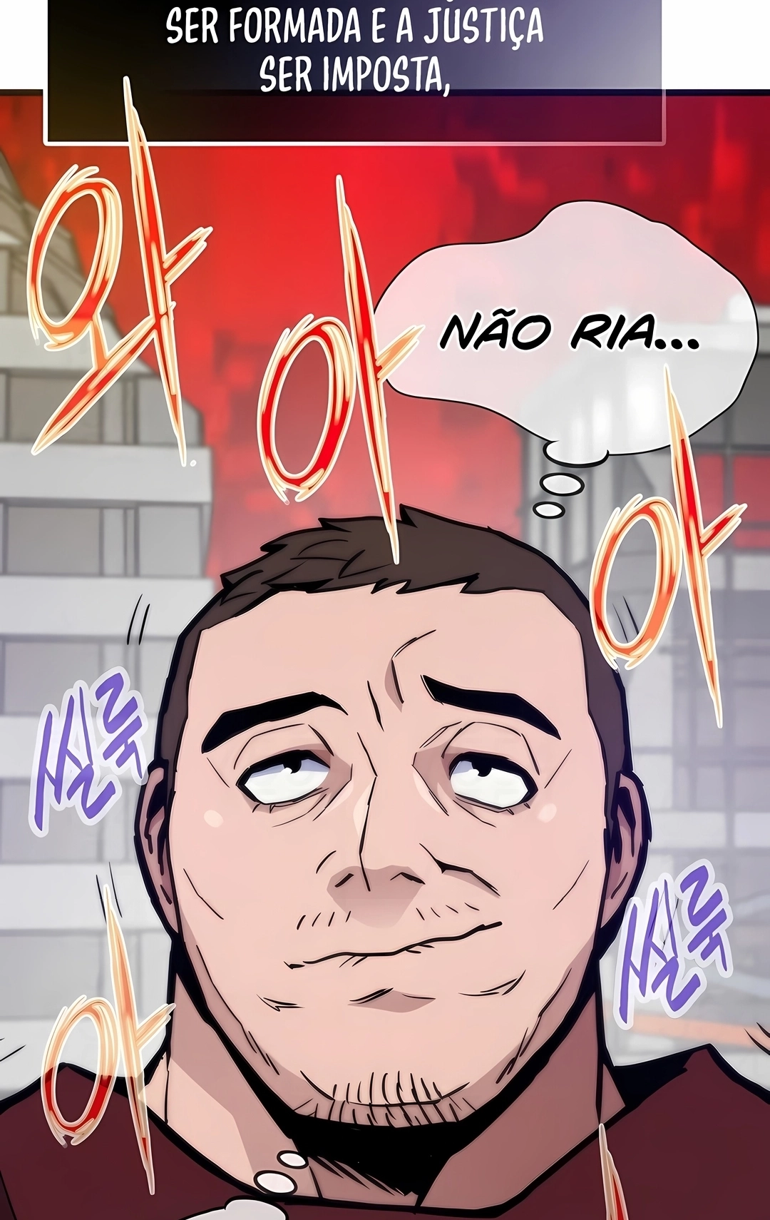 Retorno de Vidas Passadas Capítulo 102 Página 67