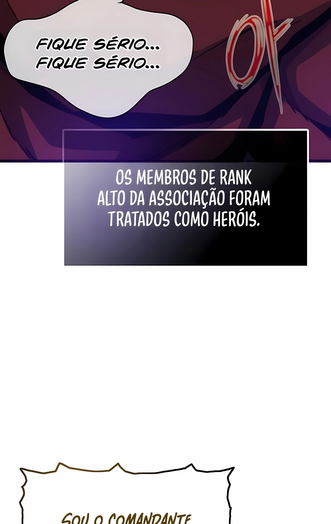 Retorno de Vidas Passadas Capítulo 102 Página 68