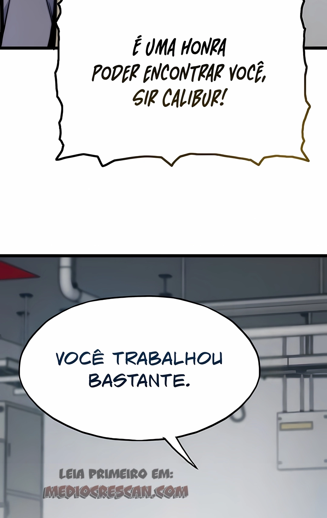 Retorno de Vidas Passadas Capítulo 102 Página 70