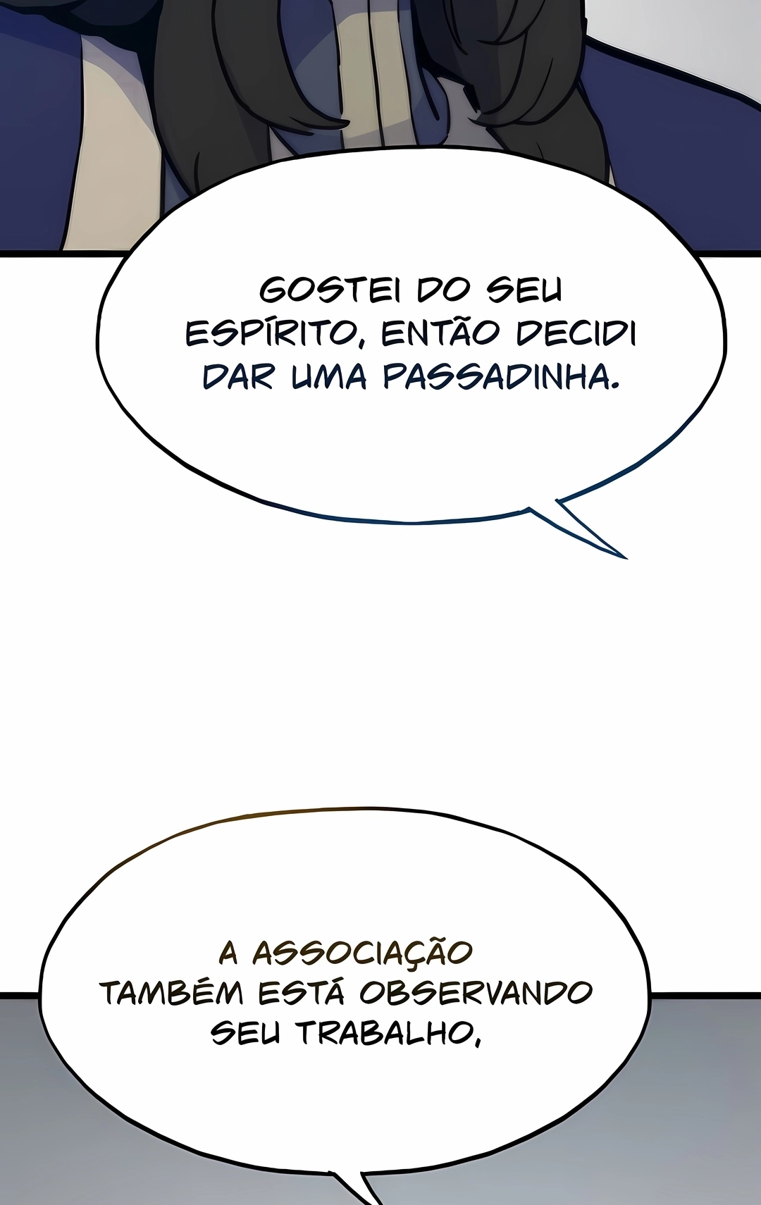 Retorno de Vidas Passadas Capítulo 102 Página 73