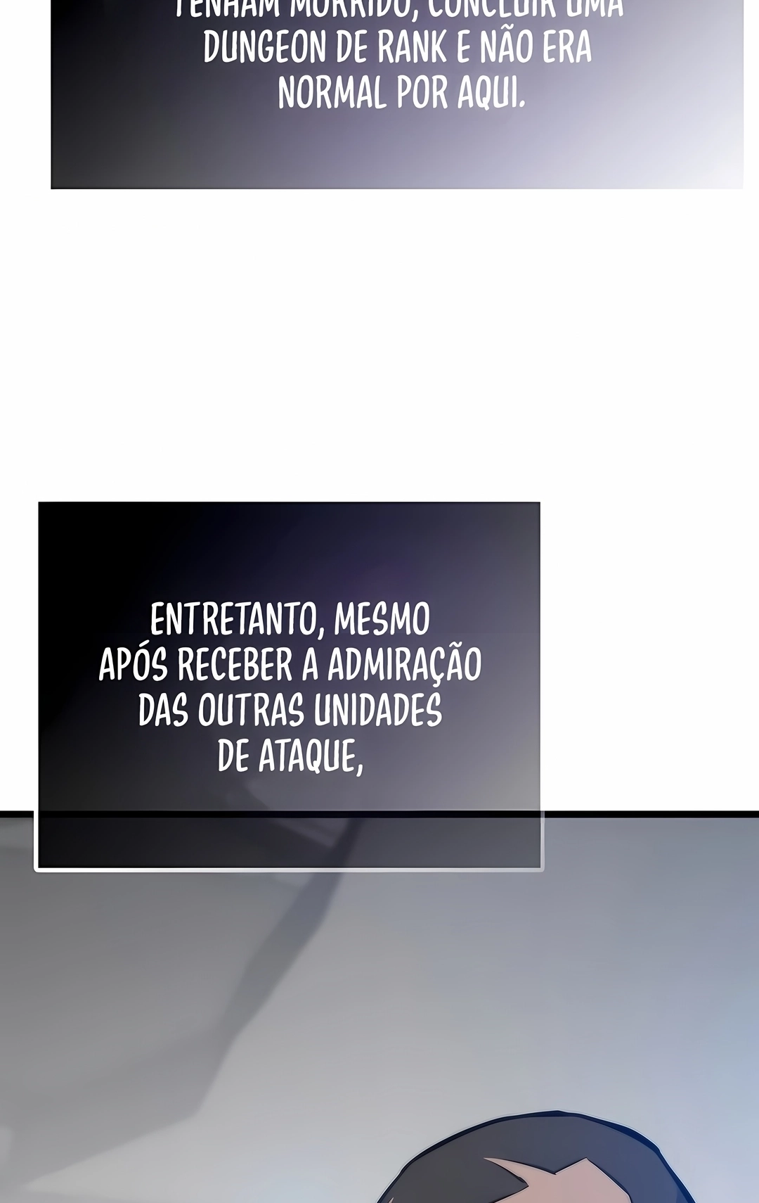 Retorno de Vidas Passadas Capítulo 102 Página 8