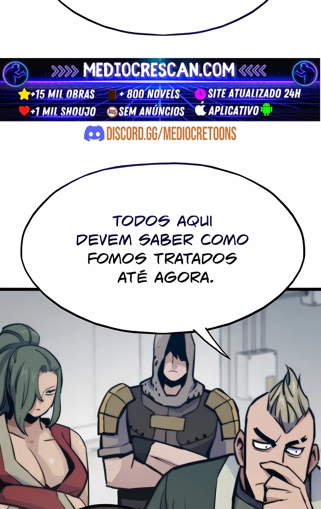 Retorno de Vidas Passadas Capítulo 102 Página 81