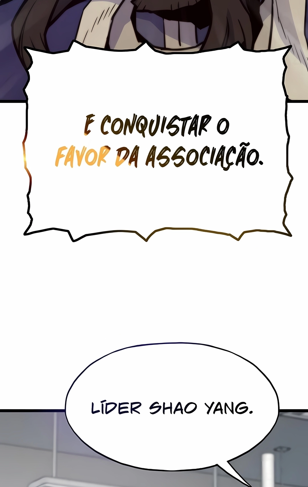 Retorno de Vidas Passadas Capítulo 102 Página 84