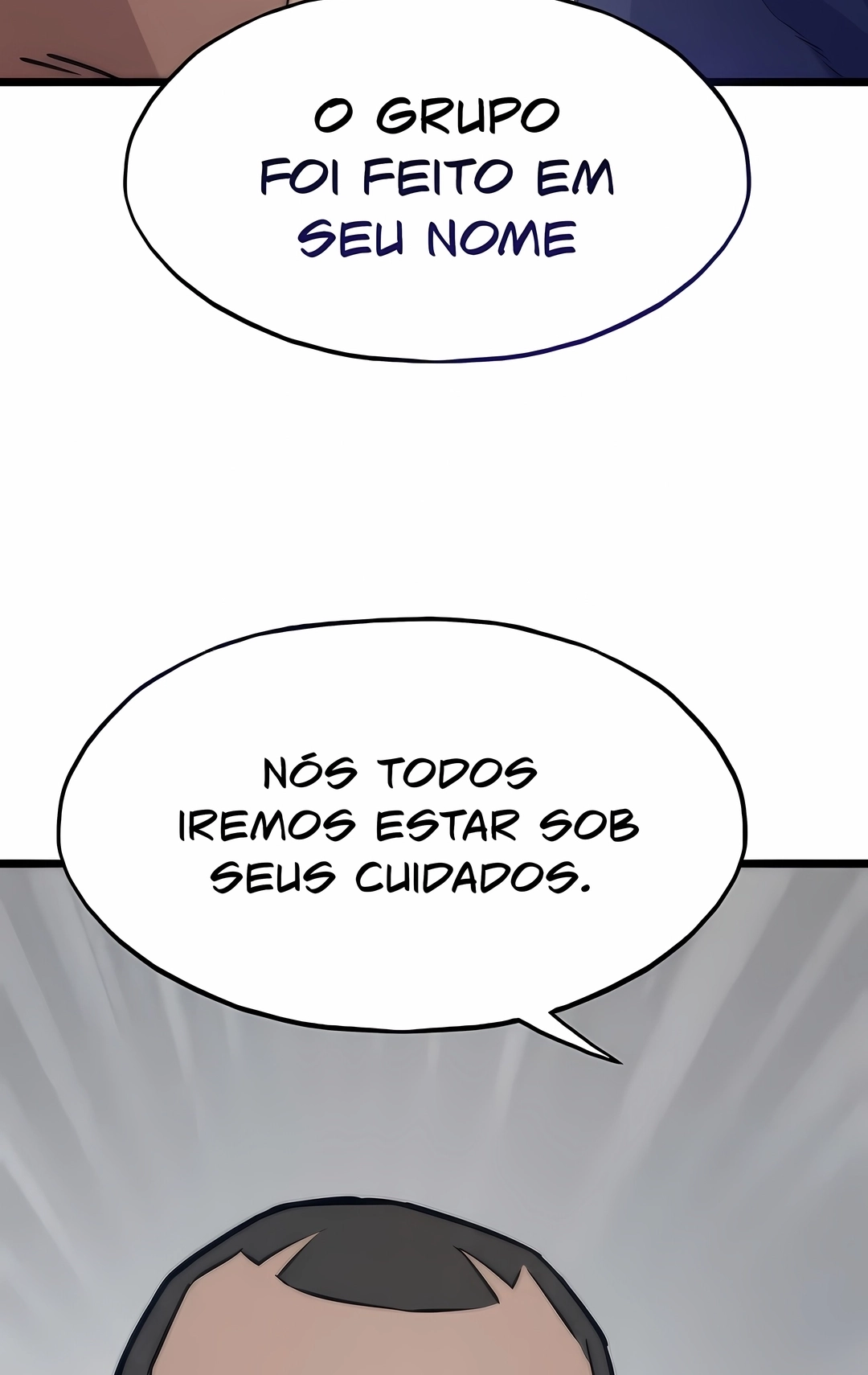 Retorno de Vidas Passadas Capítulo 102 Página 87