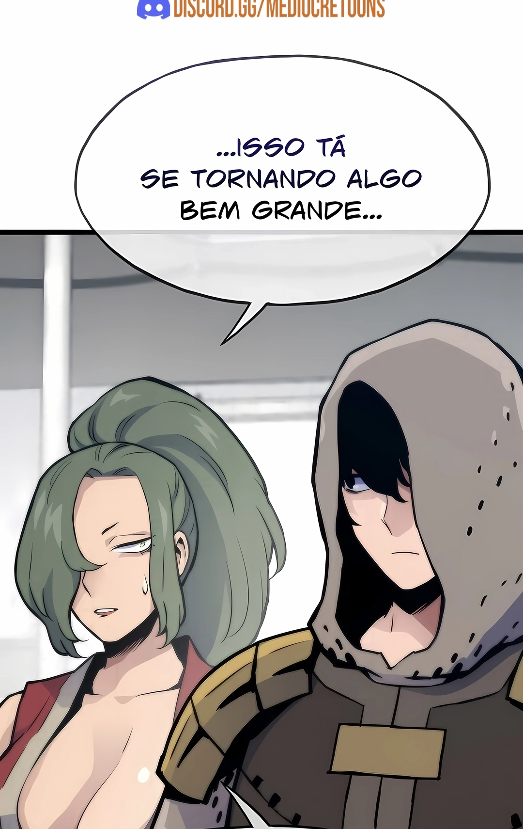 Retorno de Vidas Passadas Capítulo 102 Página 89