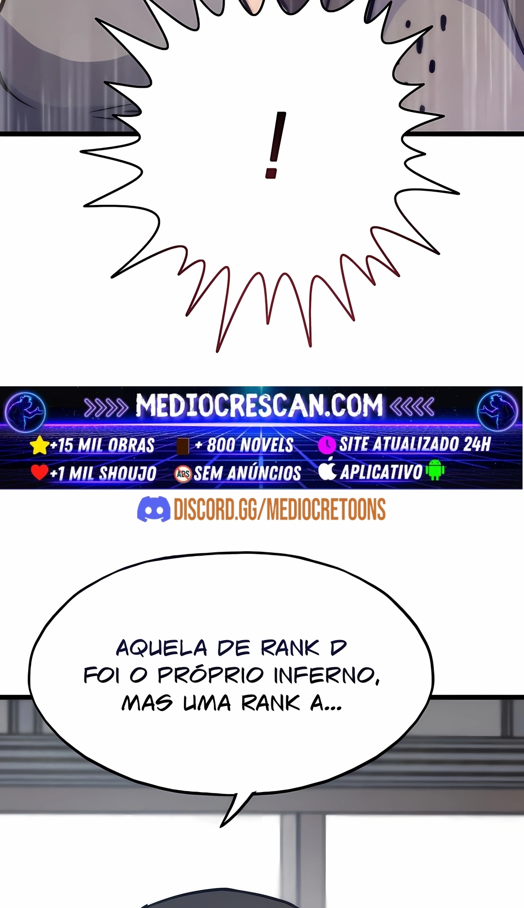 Retorno de Vidas Passadas Capítulo 103 Página 105