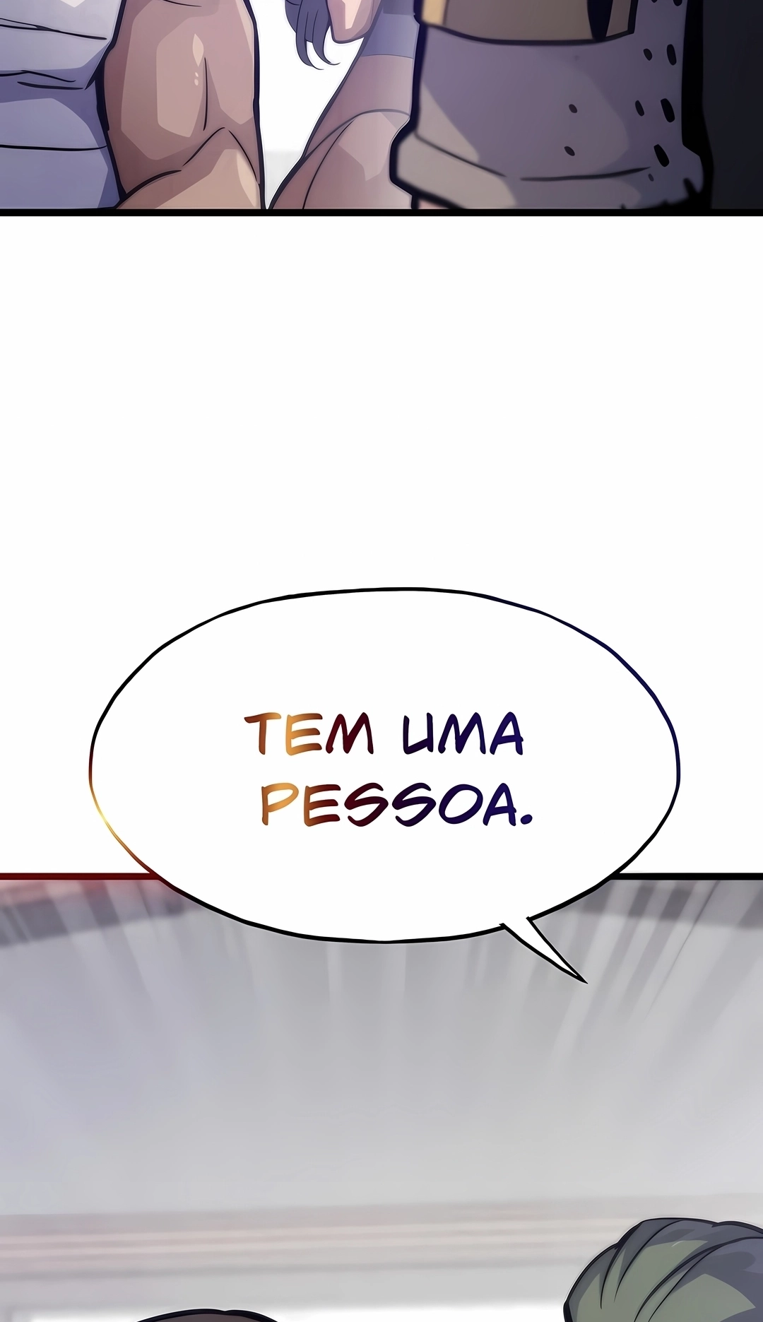 Retorno de Vidas Passadas Capítulo 103 Página 108