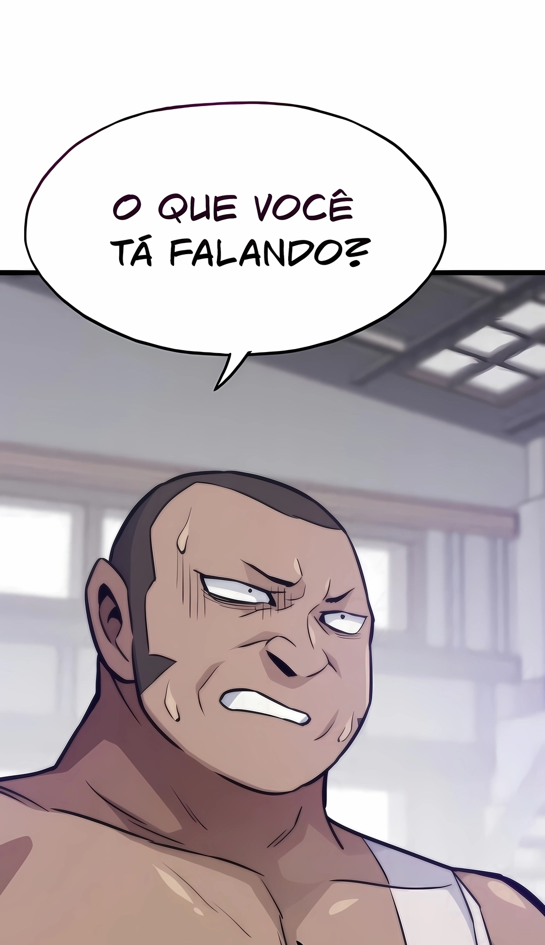 Retorno de Vidas Passadas Capítulo 103 Página 110