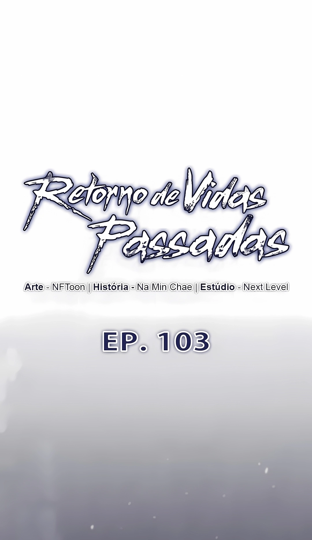 Retorno de Vidas Passadas Capítulo 103 Página 19