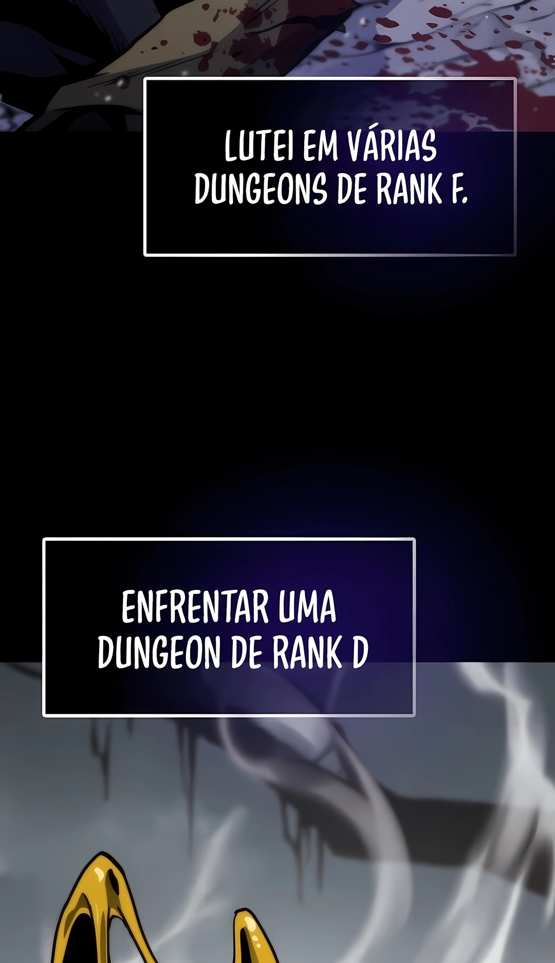 Retorno de Vidas Passadas Capítulo 103 Página 23