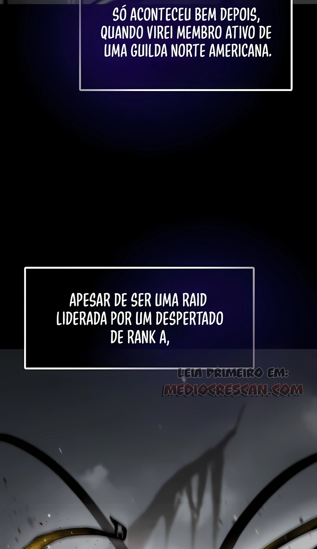 Retorno de Vidas Passadas Capítulo 103 Página 25
