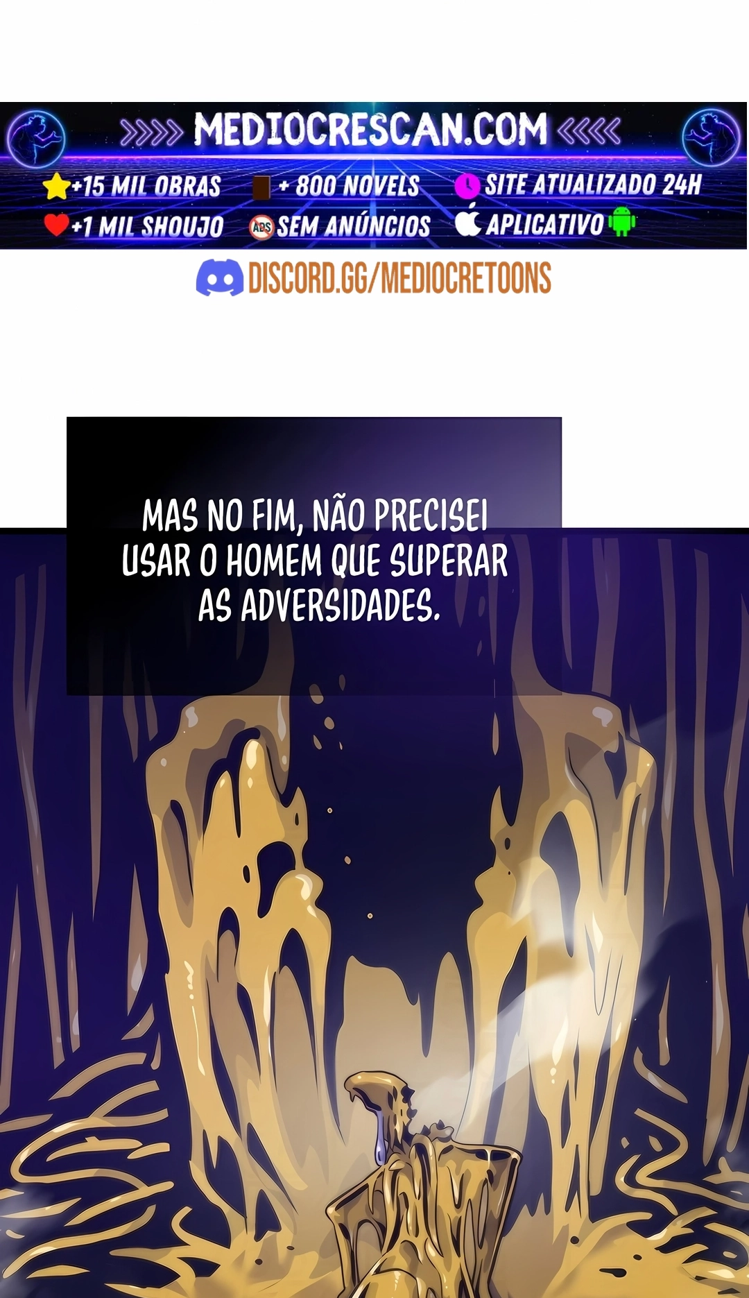 Retorno de Vidas Passadas Capítulo 103 Página 29
