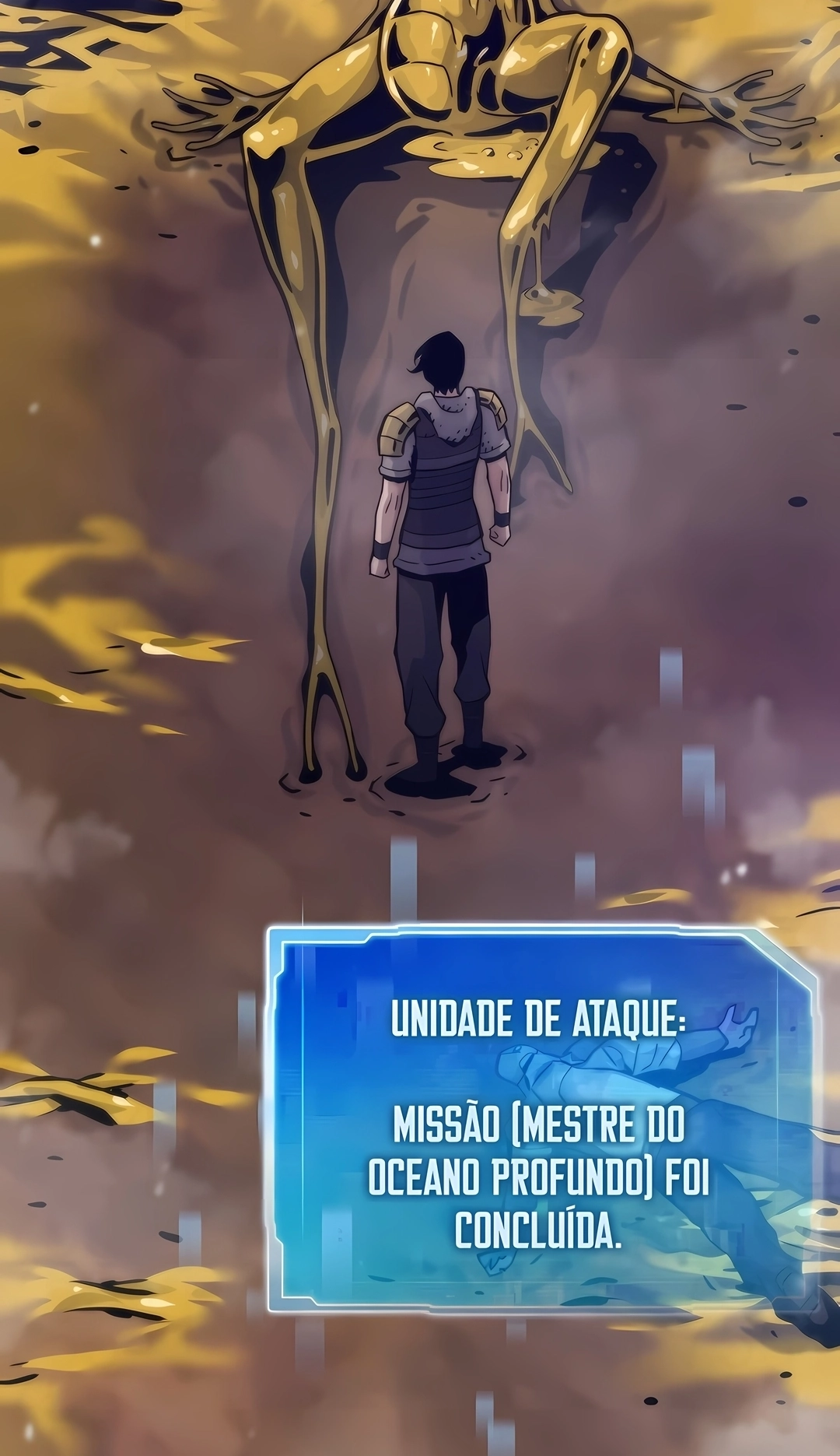Retorno de Vidas Passadas Capítulo 103 Página 30