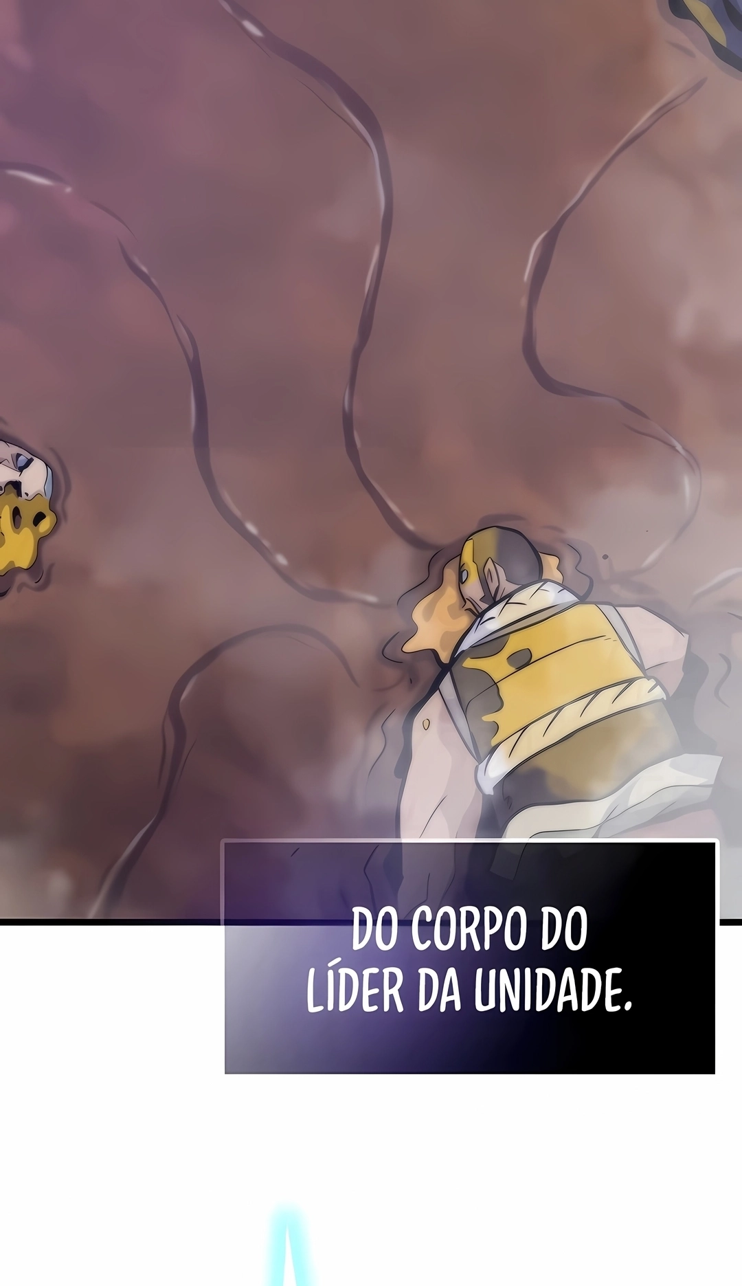Retorno de Vidas Passadas Capítulo 103 Página 40