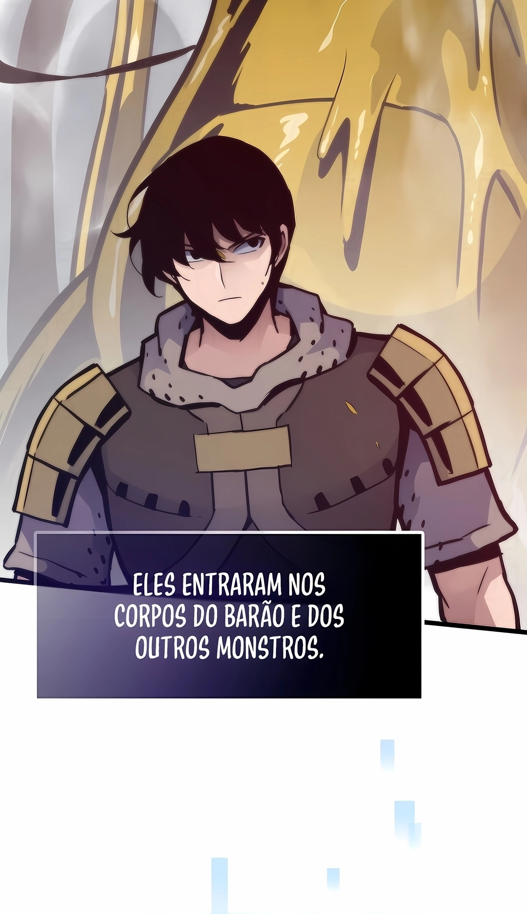 Retorno de Vidas Passadas Capítulo 103 Página 44
