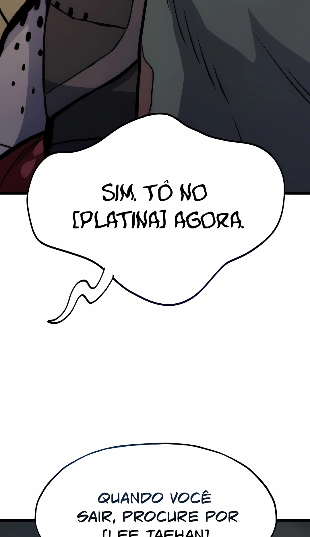 Retorno de Vidas Passadas Capítulo 103 Página 64