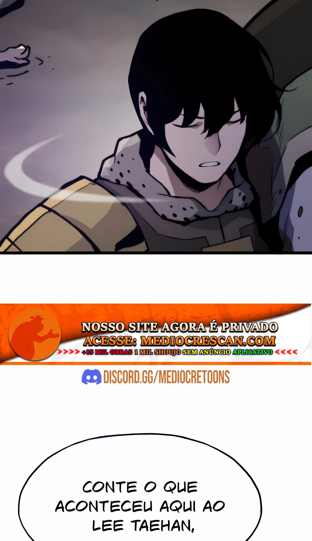 Retorno de Vidas Passadas Capítulo 103 Página 66