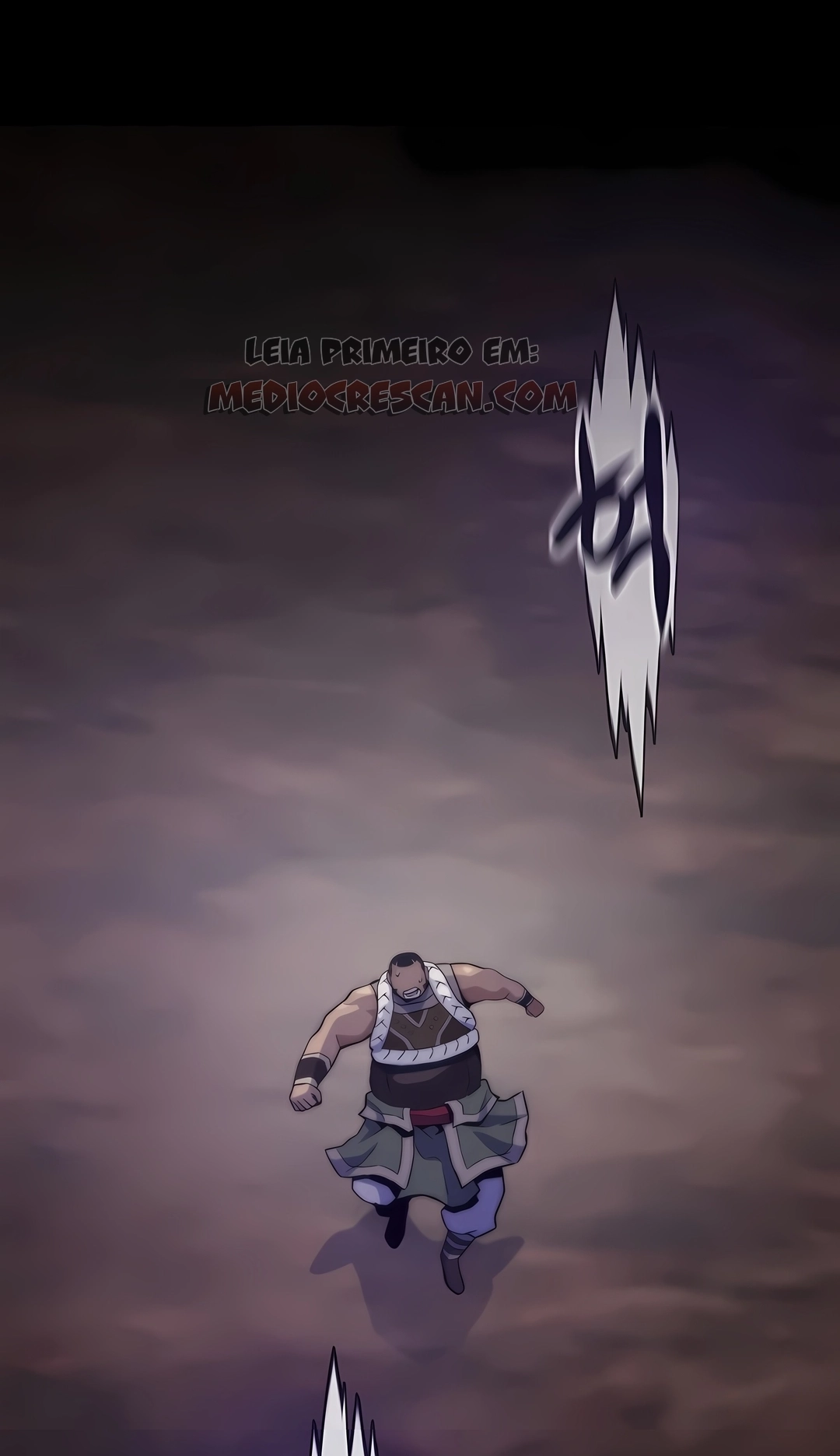 Retorno de Vidas Passadas Capítulo 103 Página 74