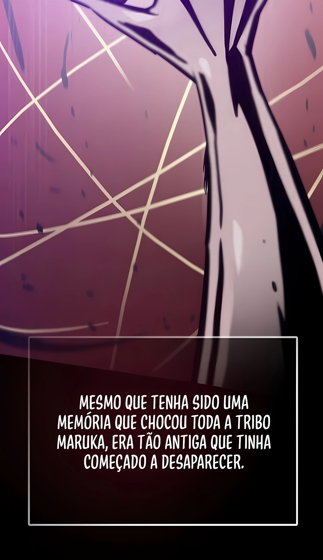 Retorno de Vidas Passadas Capítulo 103 Página 8