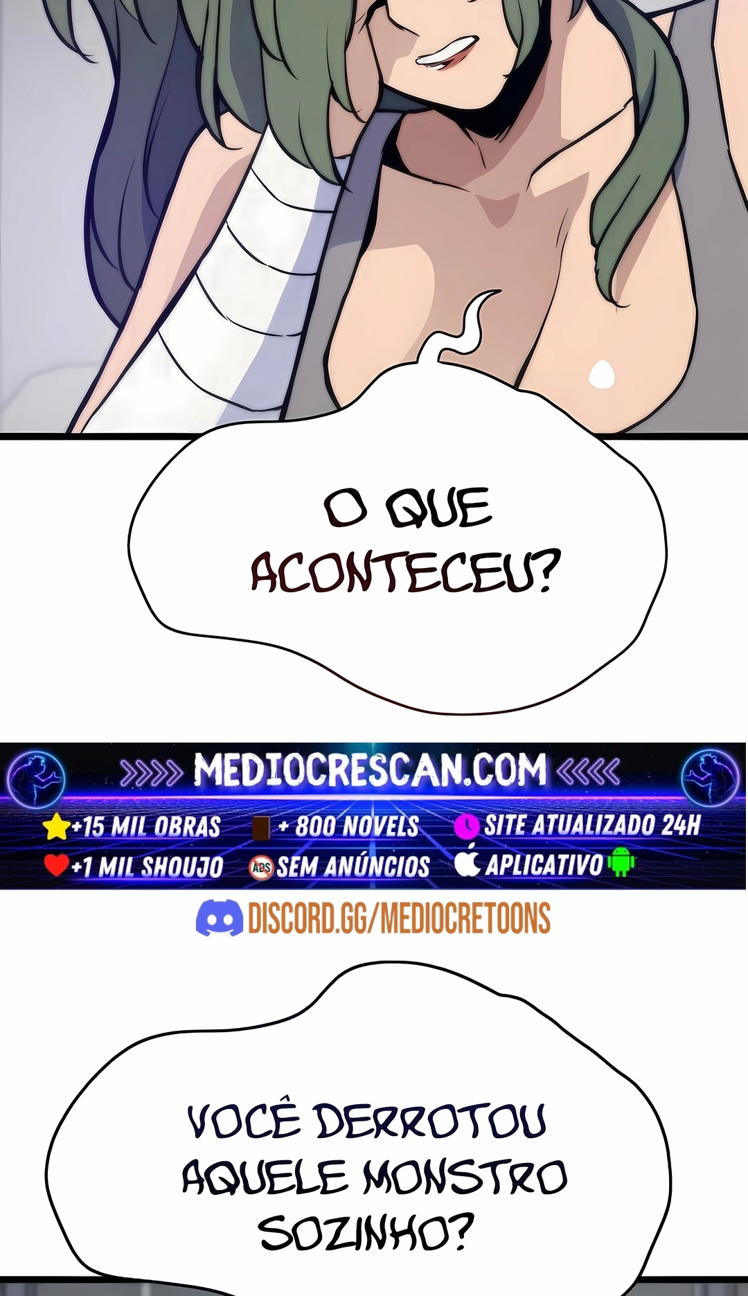 Retorno de Vidas Passadas Capítulo 103 Página 89