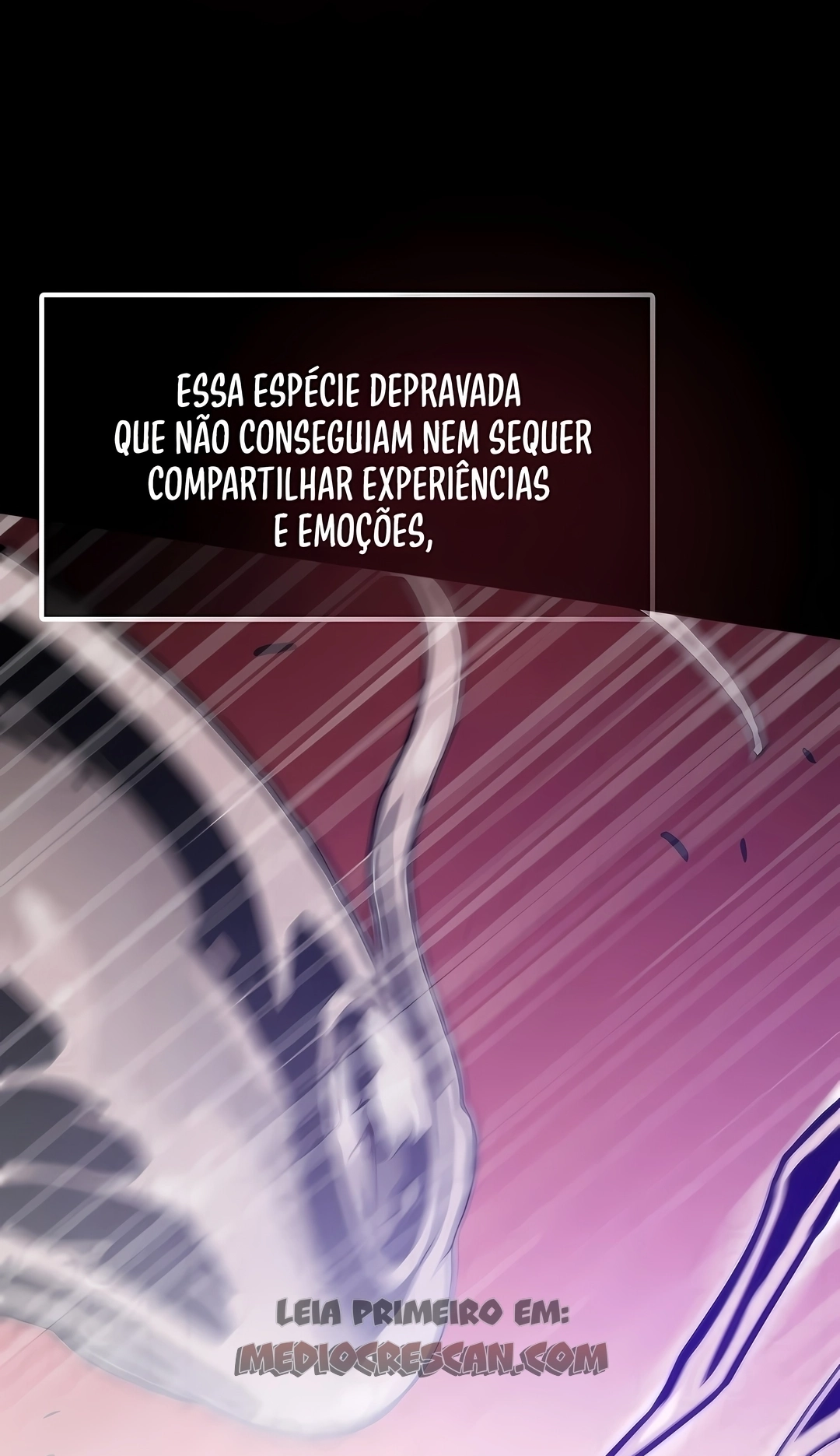 Retorno de Vidas Passadas Capítulo 103 Página 9