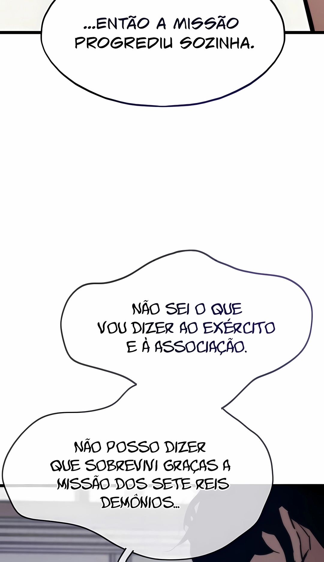 Retorno de Vidas Passadas Capítulo 103 Página 94