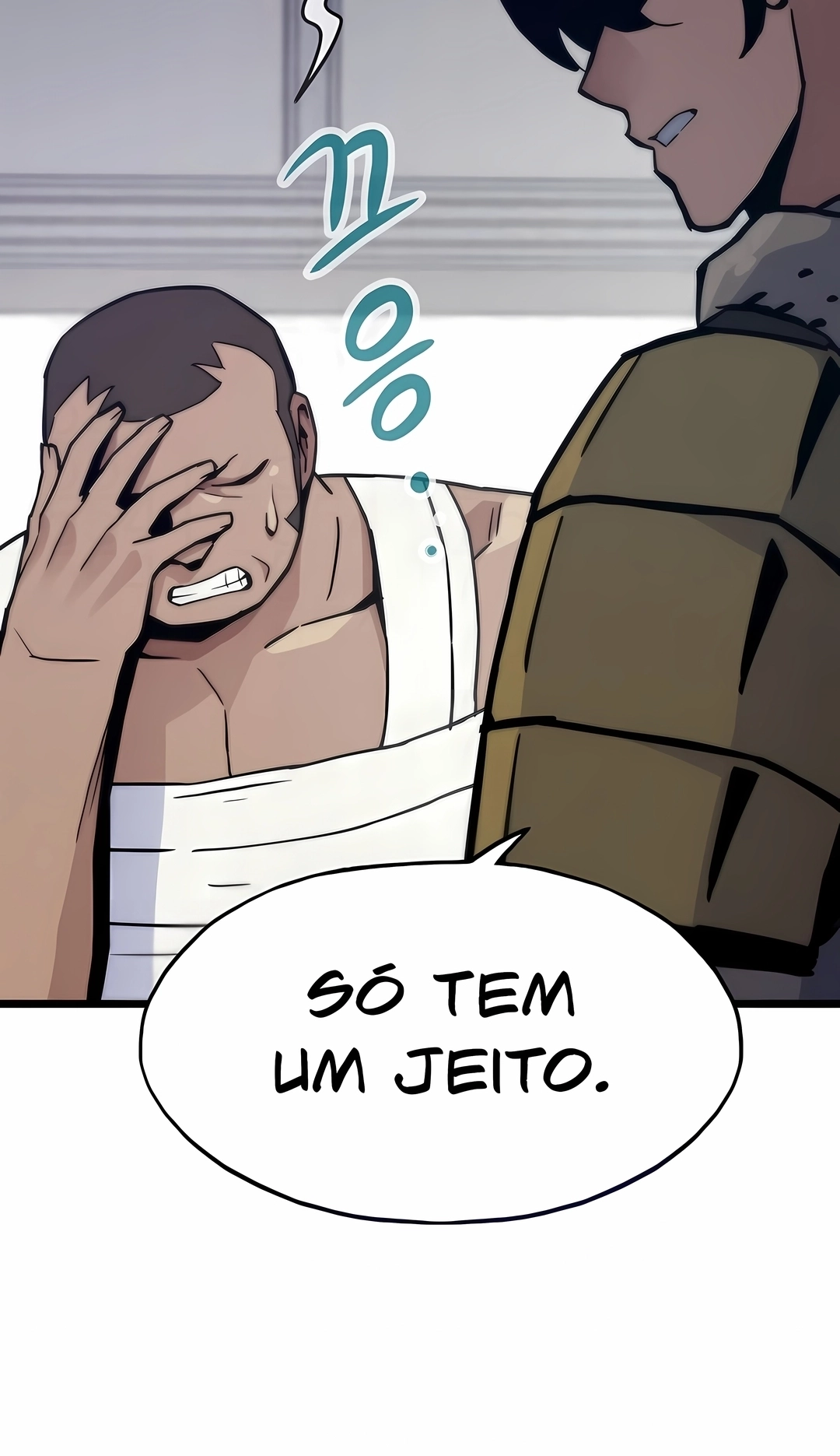 Retorno de Vidas Passadas Capítulo 103 Página 95