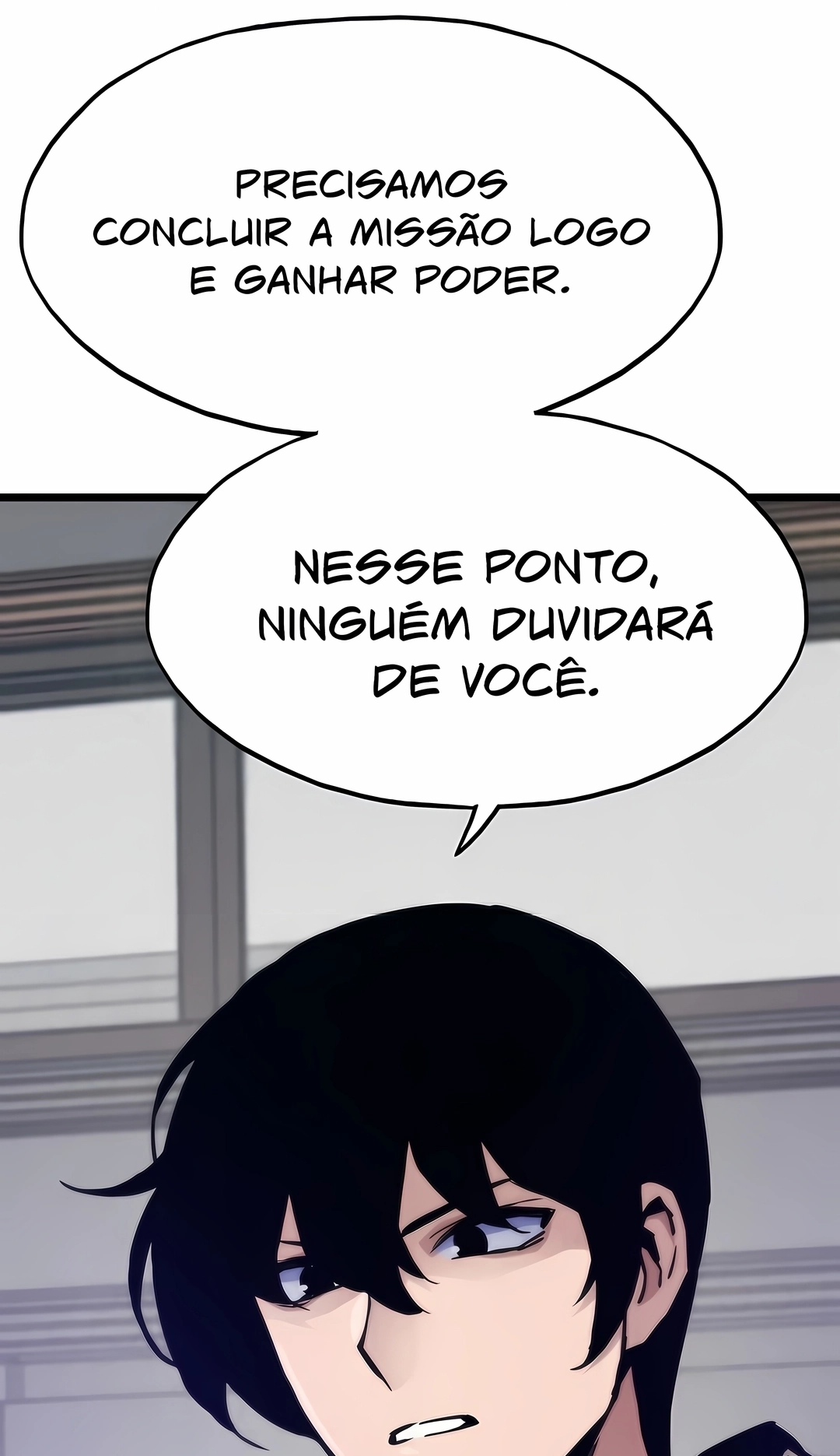 Retorno de Vidas Passadas Capítulo 103 Página 96