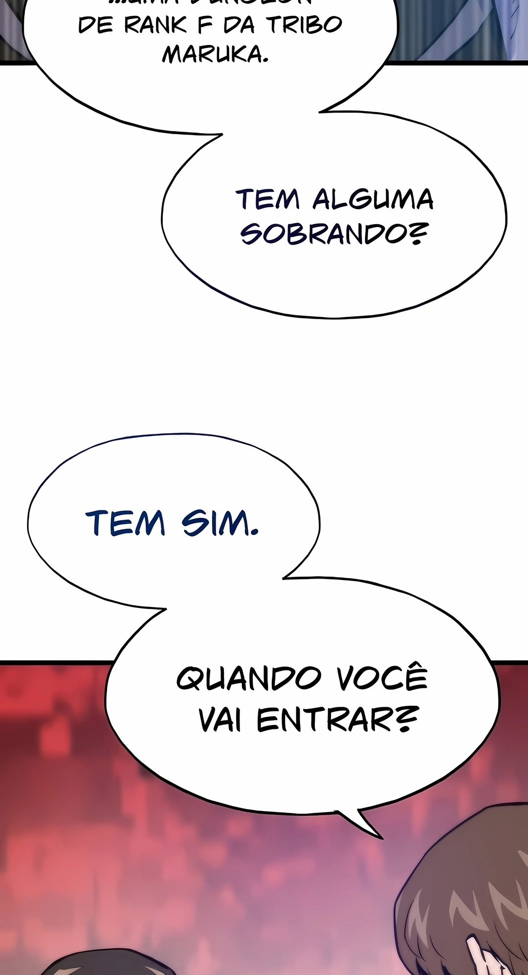 Retorno de Vidas Passadas Capítulo 104 Página 28