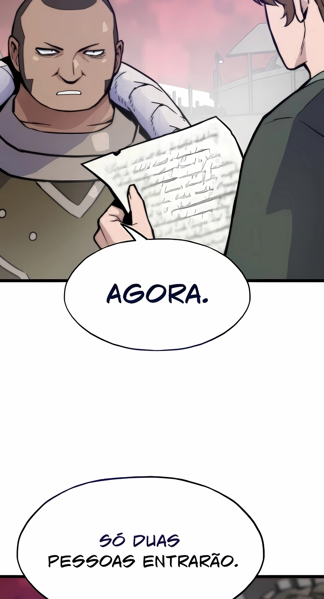 Retorno de Vidas Passadas Capítulo 104 Página 29