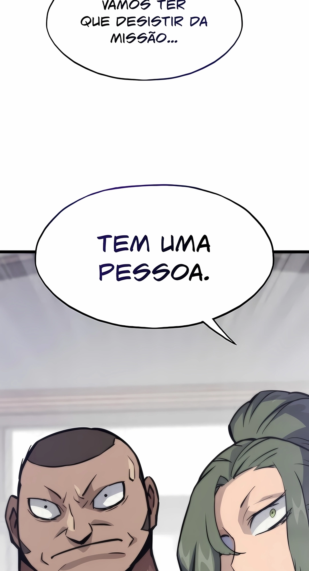 Retorno de Vidas Passadas Capítulo 104 Página 3