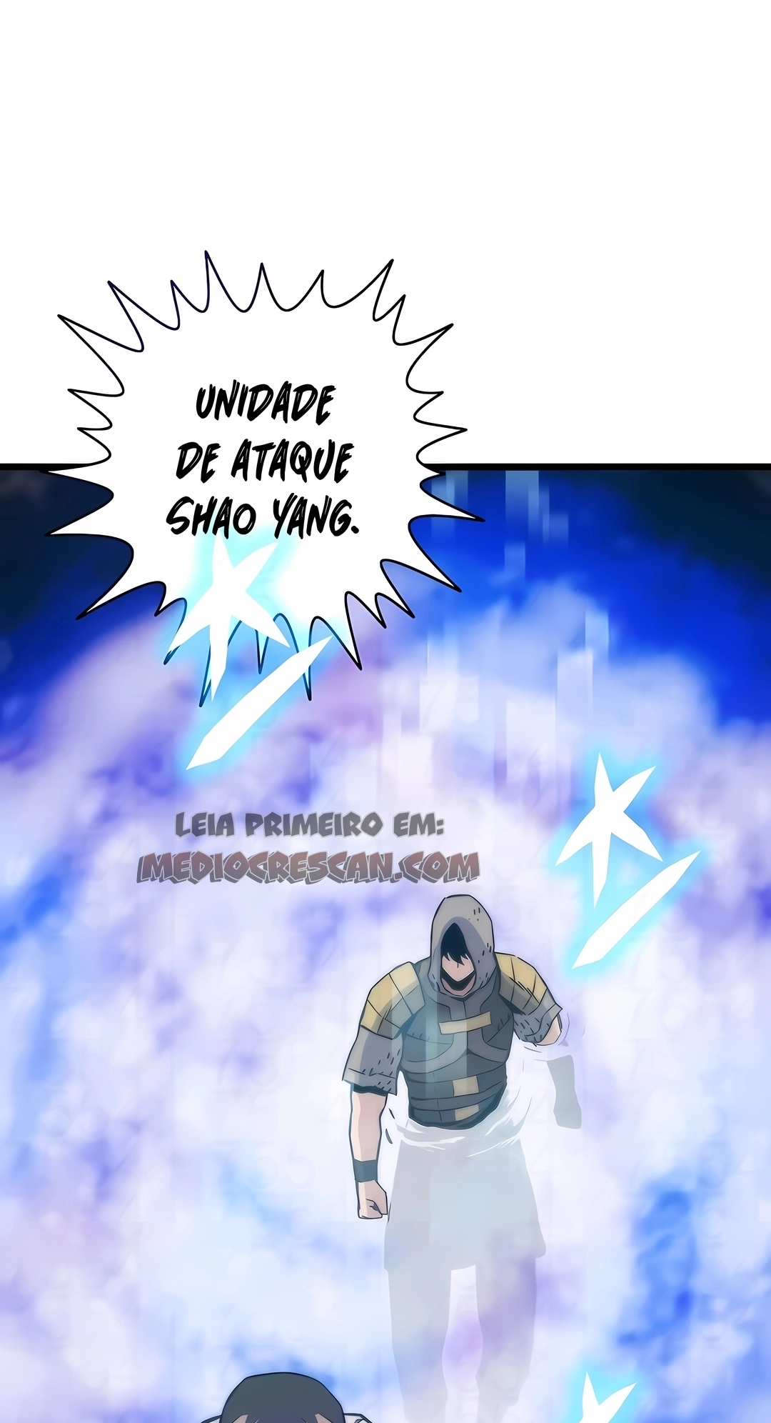 Retorno de Vidas Passadas Capítulo 104 Página 31