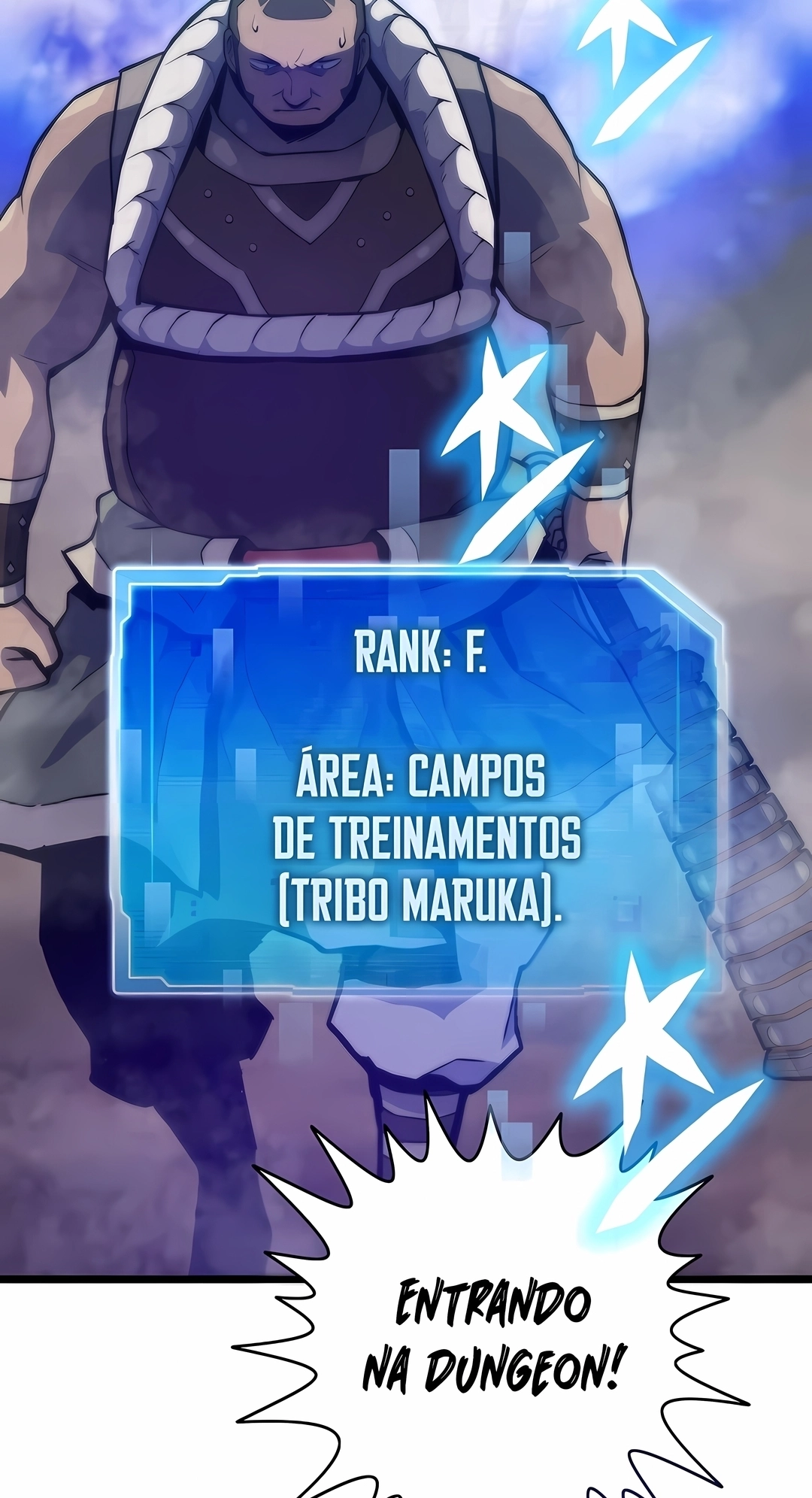 Retorno de Vidas Passadas Capítulo 104 Página 32