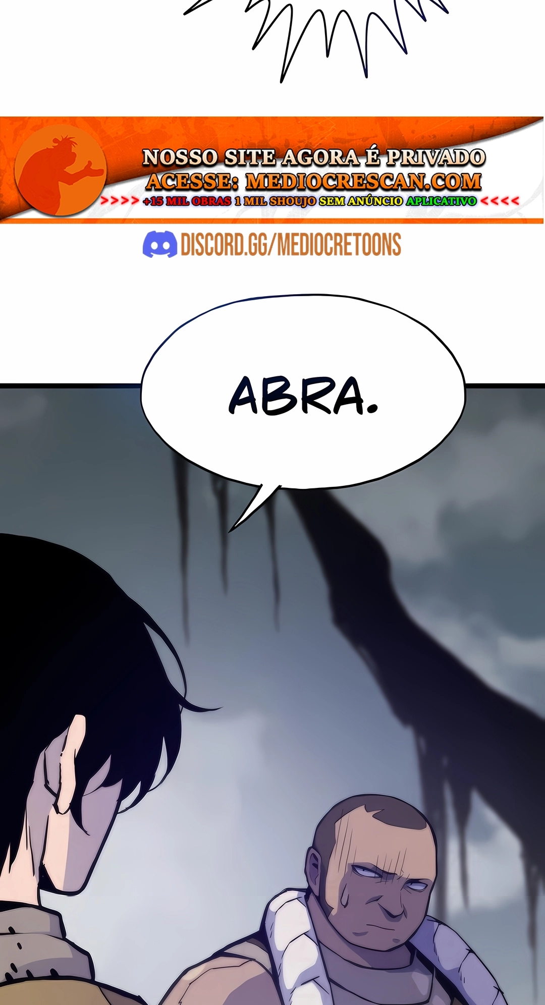 Retorno de Vidas Passadas Capítulo 104 Página 33