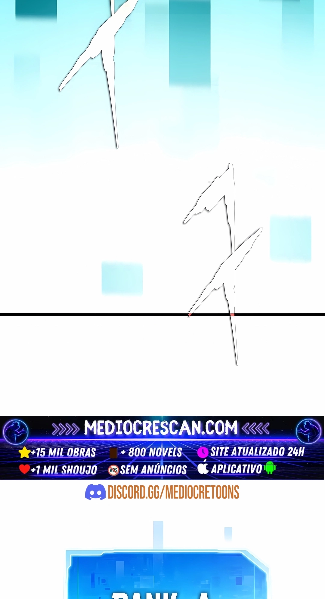 Retorno de Vidas Passadas Capítulo 104 Página 42