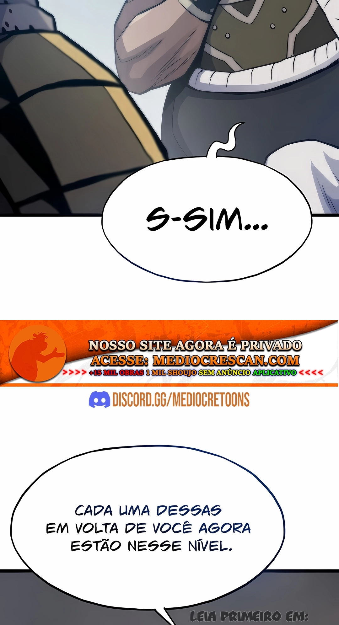 Retorno de Vidas Passadas Capítulo 104 Página 61