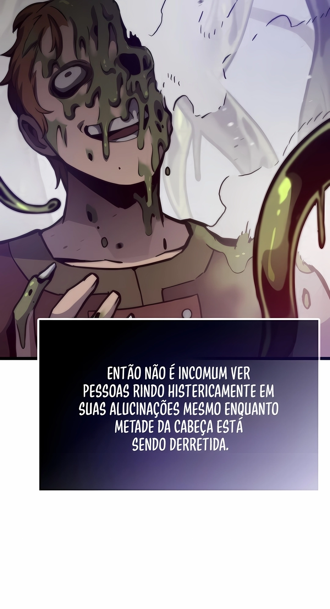 Retorno de Vidas Passadas Capítulo 104 Página 65