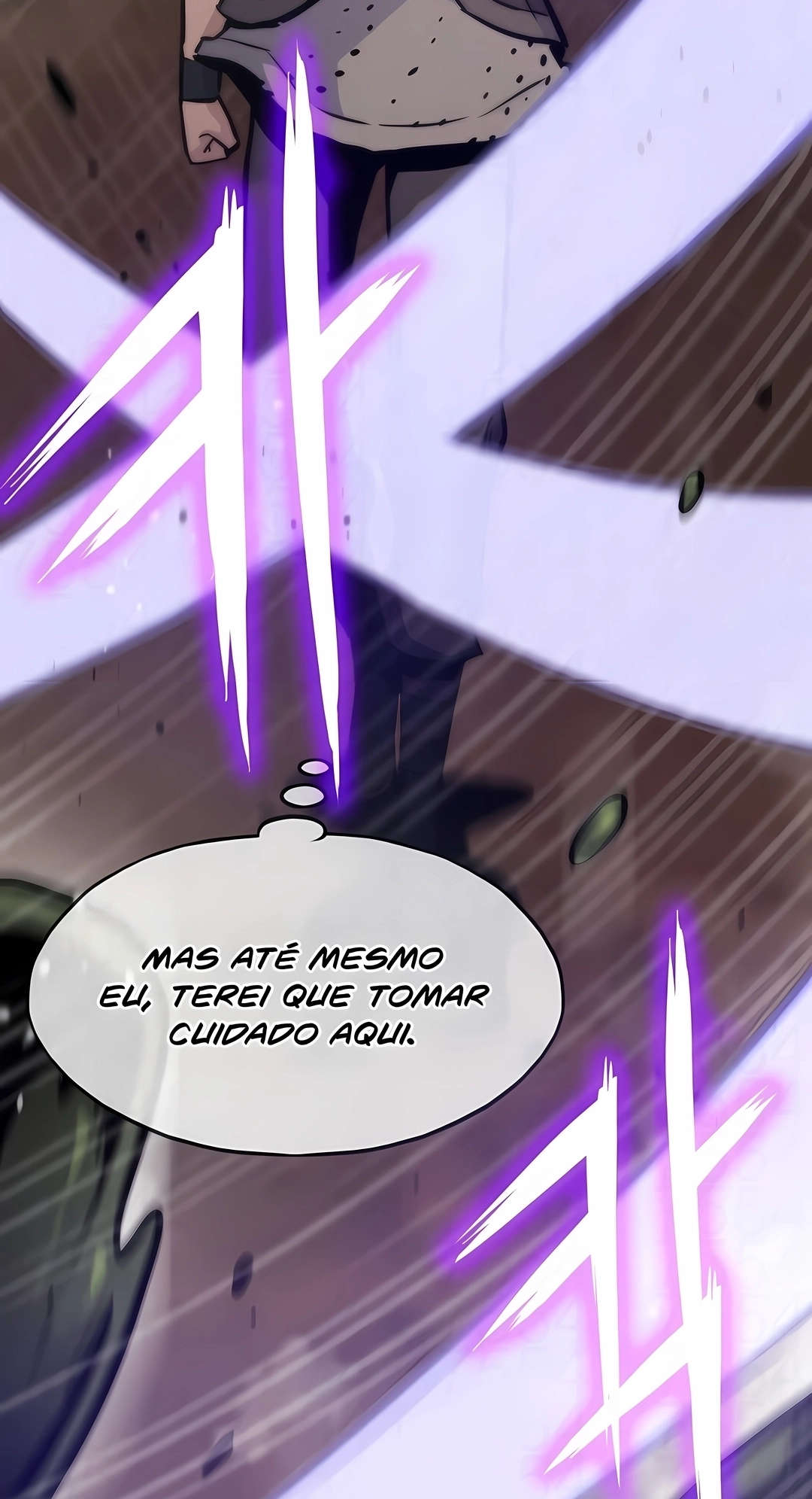 Retorno de Vidas Passadas Capítulo 104 Página 68