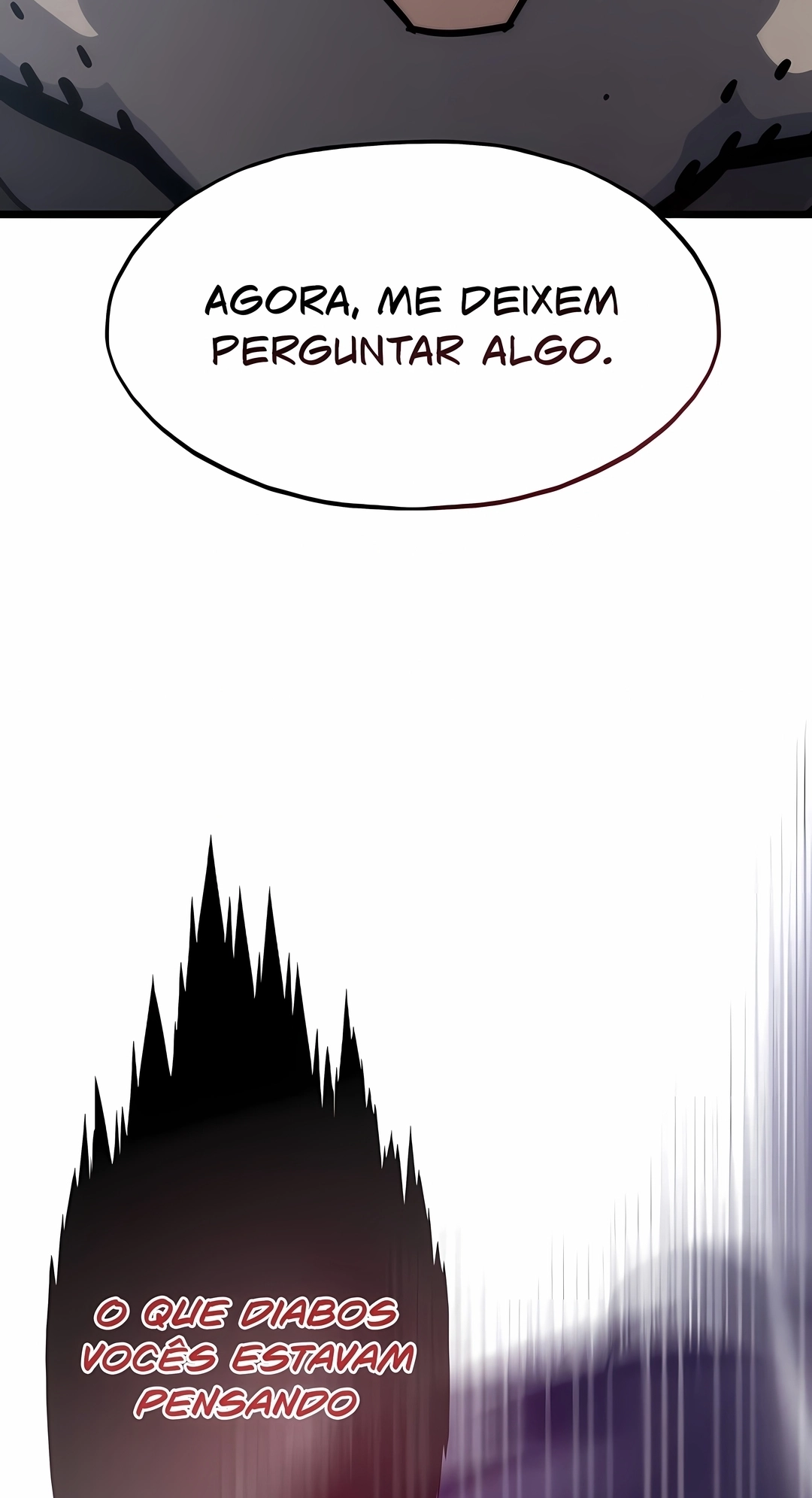 Retorno de Vidas Passadas Capítulo 104 Página 7